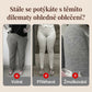 👖Dámské bavlněné kalhoty s elastickým pasem
