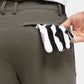 📢 Pánské elastické golfové kraťasy – rychleschnoucí a pohodlné