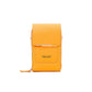 Women's Leather Handbag Touch Screen Bag