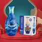 🧩3D Art Puzzle Vase🌼