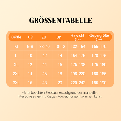 Gefütterte Damenhose in Cordoptik mit hohem Bund