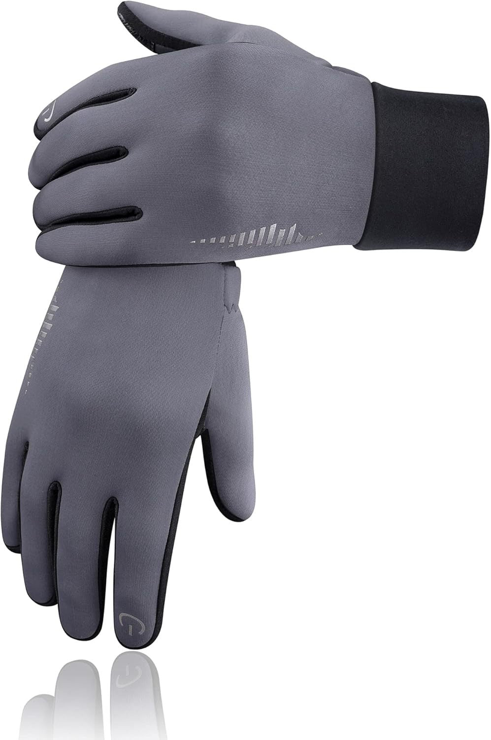 🔥 Heißer Verkauf: 50 % Rabatt 🔥 🧤 Touchscreen-Winterhandschuhe – Warm, Anti-Rutsch &amp; Safe für Outdoor! ❄️