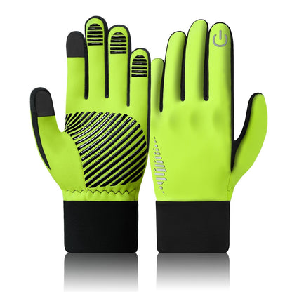 🔥 Heißer Verkauf: 50 % Rabatt 🔥 🧤 Touchscreen-Winterhandschuhe – Warm, Anti-Rutsch &amp; Safe für Outdoor! ❄️