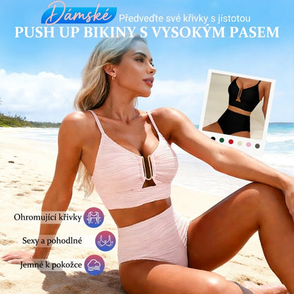 👙Dámské bikiny Sexy plavky