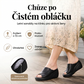 👡 Sandály s Šikmou Podpatkem – 5,5 cm Pohodlí | Elegantní & Letní ☀️🌸✨