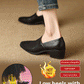 💕Dámská měkká obuv Vintage Pointed Toe Slip-On