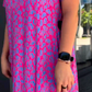 👗 Plus size šaty | S potiskem ✨
