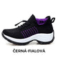🔥2025 Nové pohodlné sneakersy💁‍♀️