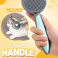 🔥Hot Sale -Pets Grooming Comb