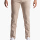 🔥50% SLEVA na omezenou dobu！！🔥Pánské chytré-casual nežehlící kalhoty khaki s 4-směrným strečem