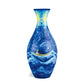 🧩3D Art Puzzle Vase🌼