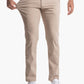 🔥50% SLEVA na omezenou dobu！！🔥Pánské chytré-casual nežehlící kalhoty khaki s 4-směrným strečem