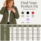 ✨Womens Chic. Lightweight. Waterproof Jacket 🍃🧥-Unleash Style and Durability in Any Storm!