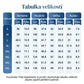 👗 Dámský 2-dílný set – asymetrický tunikový top a široké kalhoty z polyesteru