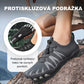 🏞️STREAMING PRO – Prodyšná podrážka a 3D síťovina