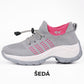 🔥2025 Nové pohodlné sneakersy💁‍♀️