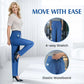 👖Džíny s vysokým pasem a ultra-stretch střihem⏳