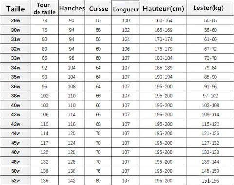 Herren-Stretchhose im klassischen Stil