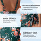 🔥👙2026 Novinka ✨ Dámské jednodílné plavky