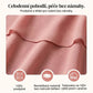 Elegantní dámské šaty s vícevrstvými rukávy s volánky