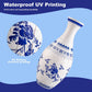 🧩3D Art Puzzle Vase🌼