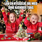 Sada vánočních samolepek na malování🎄Vánoční dárky pro děti🎅