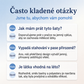 💖2026 Elegantní šaty s kulatým výstřihem a květinovým a hvězdným potiskem