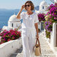 👚 50% OFF NOW! ⏳ Women's Drawstring Top & Pants 2-Piece Set – Relaxed fit & comfortable – Perfect for lounging or everyday style – soft and breathable 🌸👖