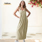 💃NOVINKA HOT SALE✨ Casual Striped Camisole Dress - styl a pohodlí bez námahy! 💖