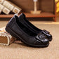 🐂Chaussures orthopédiques antidérapantes en cuir de vachette de haute qualité（🔥55 % de réduction）