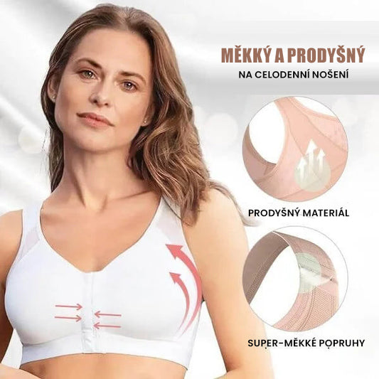 Kupte 1 a získejte 1 zdarma 💝 Nastavitelná multifunkční podprsenka