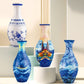 🧩3D Art Puzzle Vase🌼
