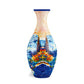 🧩3D Art Puzzle Vase🌼