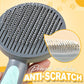 🔥Hot Sale -Pets Grooming Comb