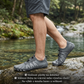 🏞️STREAMING PRO – Prodyšná podrážka a 3D síťovina