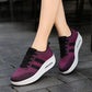 🔥 Ortopedické běžecké oblečení Light Air Flying Woven Mesh til dame👟