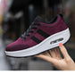 🔥 Ortopedické běžecké oblečení Light Air Flying Woven Mesh til dame👟