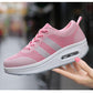 🔥 Ortopedické běžecké oblečení Light Air Flying Woven Mesh til dame👟