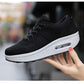 🔥 Ortopedické běžecké oblečení Light Air Flying Woven Mesh til dame👟