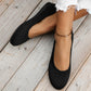 Ženy Pohodlné Prodyšné Slip On Arch Support Non-Slip Casual Shoes🙋‍♀️