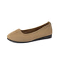 Ženy Pohodlné Prodyšné Slip On Arch Support Non-Slip Casual Shoes🙋‍♀️