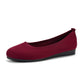 Ženy Pohodlné Prodyšné Slip On Arch Support Non-Slip Casual Shoes🙋‍♀️