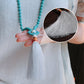 💟Dámský dlouhý náhrdelník Retro Boho Beach Vacation Style🙆‍♀️