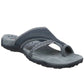 🔥49% OFF Today's Special🔥Breathable Mesh-And-Leather Sandals