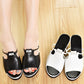【EU 33-40】👡Sandály s tlustým dnem s rybími ústy