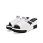 【EU 33-40】👡Sandály s tlustým dnem s rybími ústy
