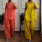 💥Elegantní kostým s knoflíky | Zakryje nedokonalosti a sluší každé postavě 👗