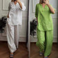 💥Elegantní kostým s knoflíky | Zakryje nedokonalosti a sluší každé postavě 👗