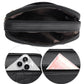 👜Women's Fashion Simple Faux Leather Crossbody Bag
