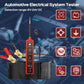 6-24V DC Bil Elektriskt System Kretsprovare⚡